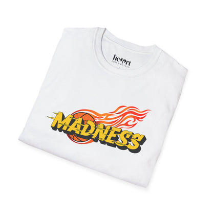 Madness Flame