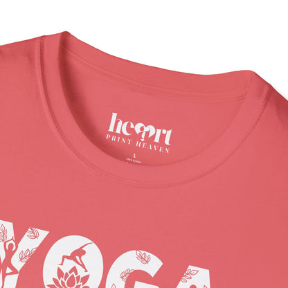YOGA and ME