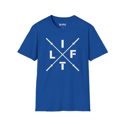 LIFT 1