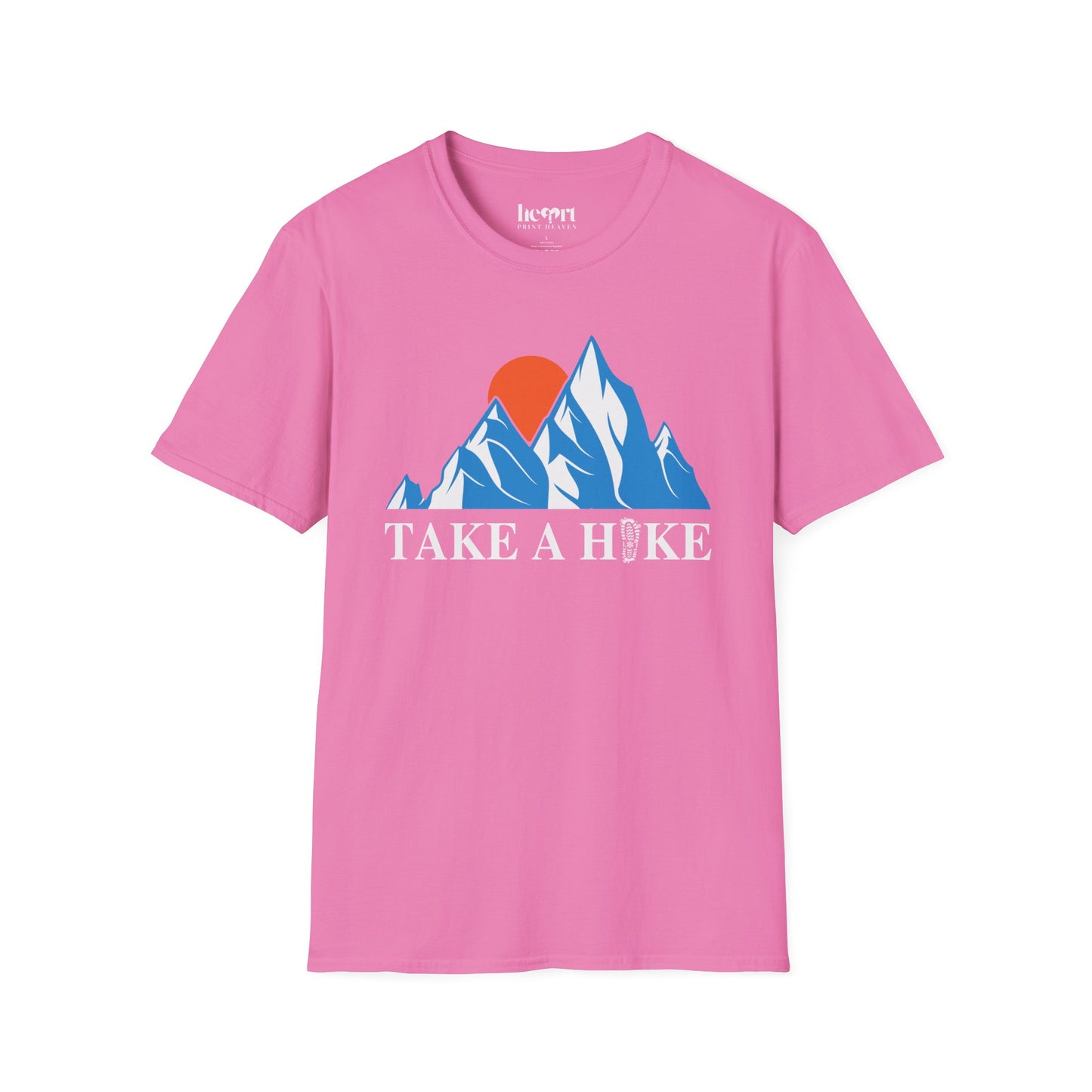 Take A Hike 2