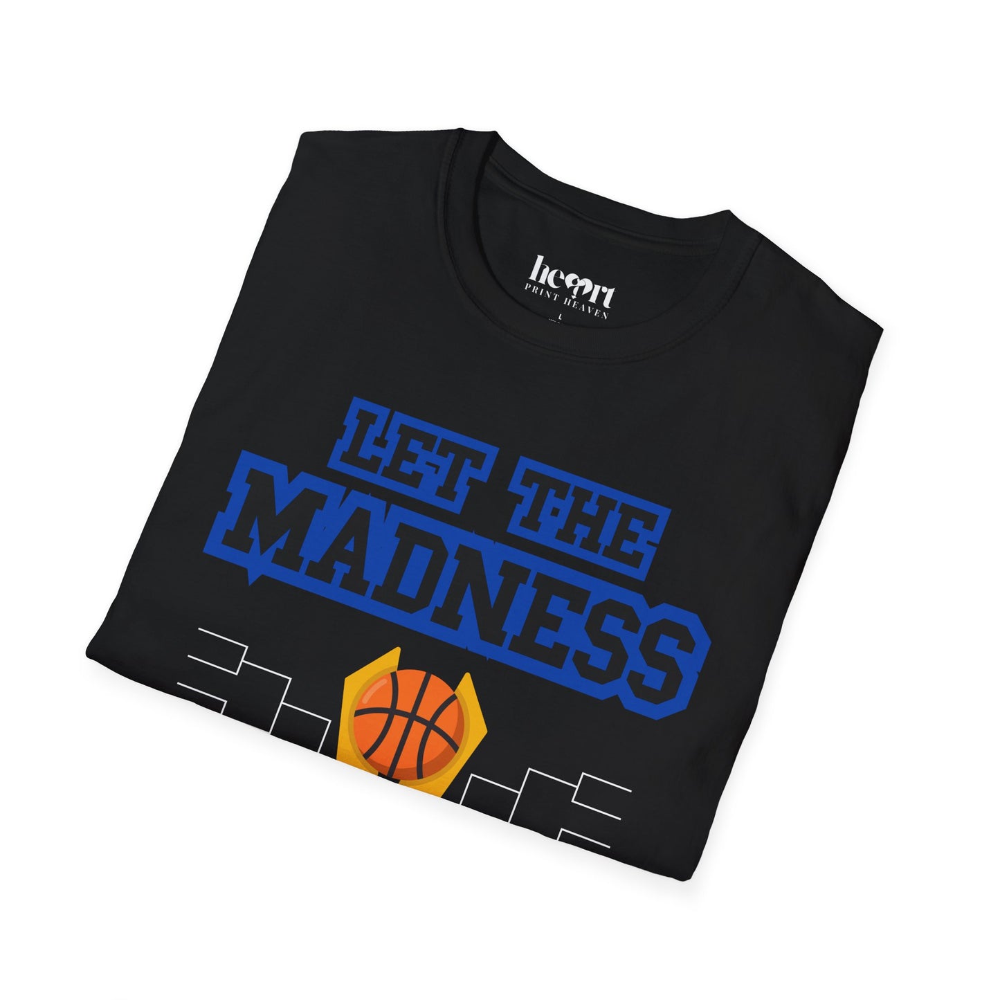 Let The Madness Begin 2