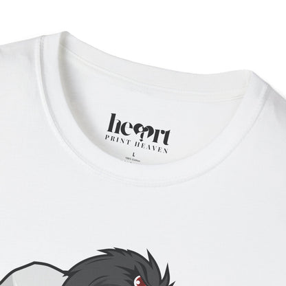 Black Crow Football Mascot T-Shirt – Fierce American Football Fan Apparel 🏈🦅