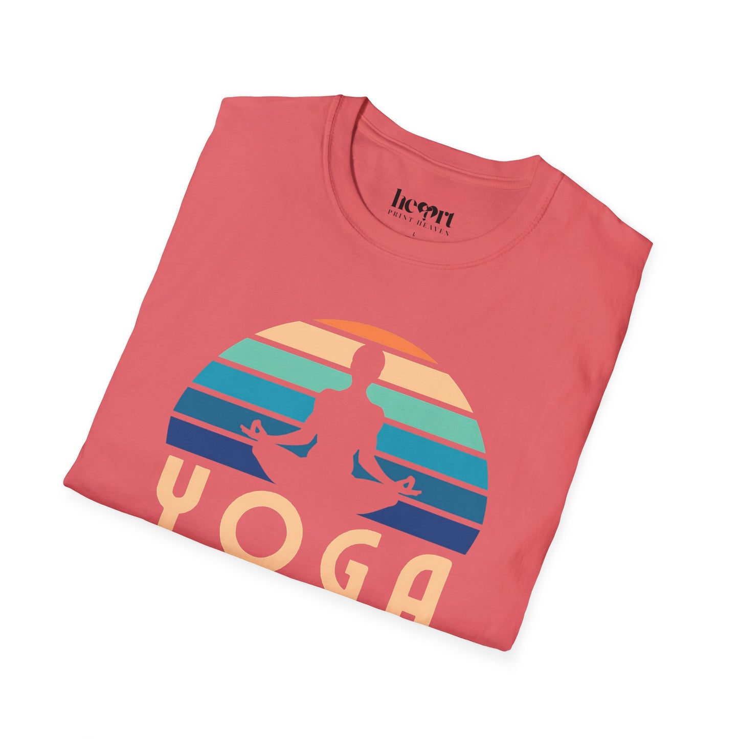 Yoga Is My Happy Hour 2