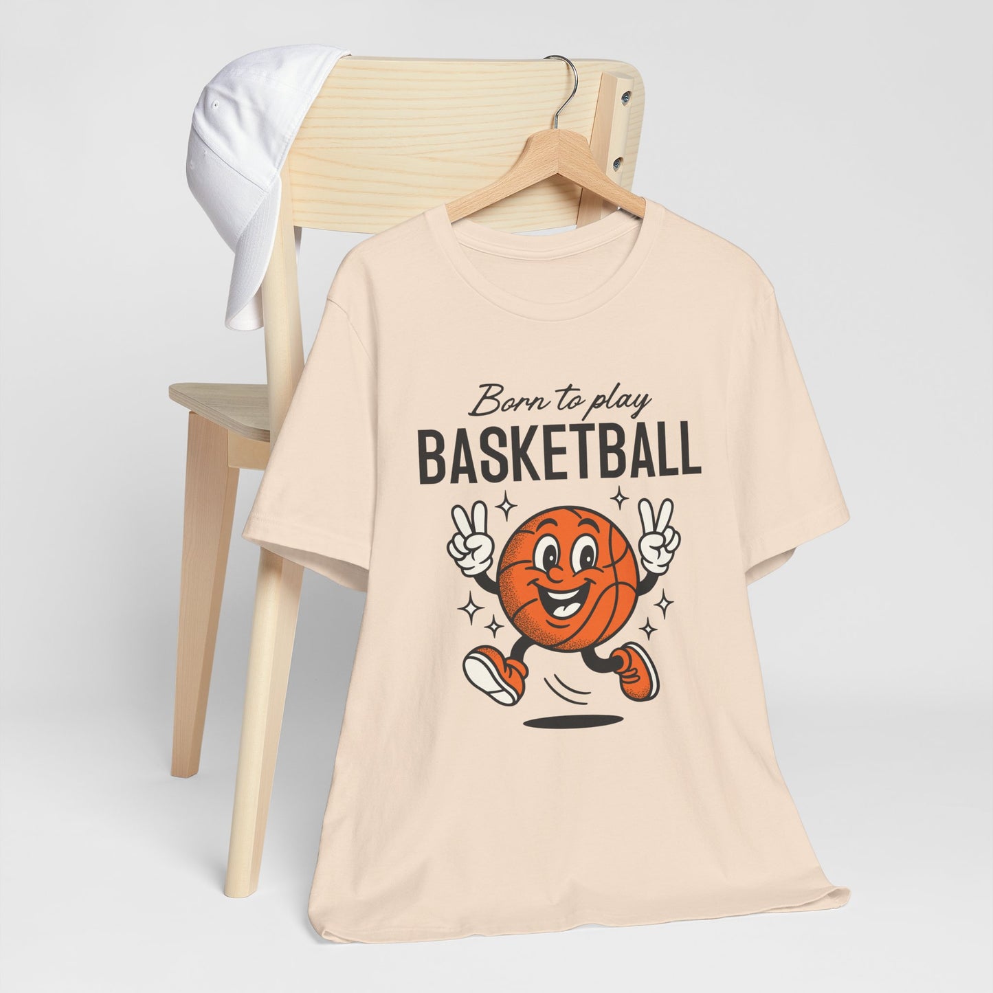 Basketball 1