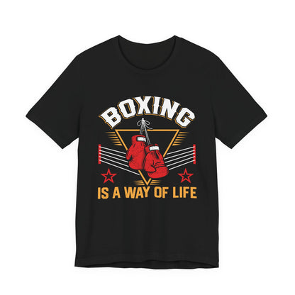 Boxing 1