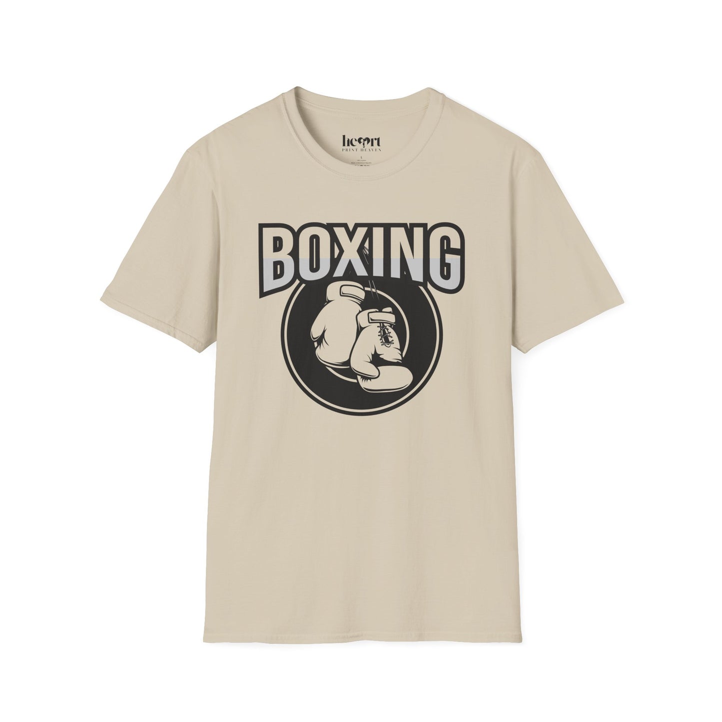 Boxing