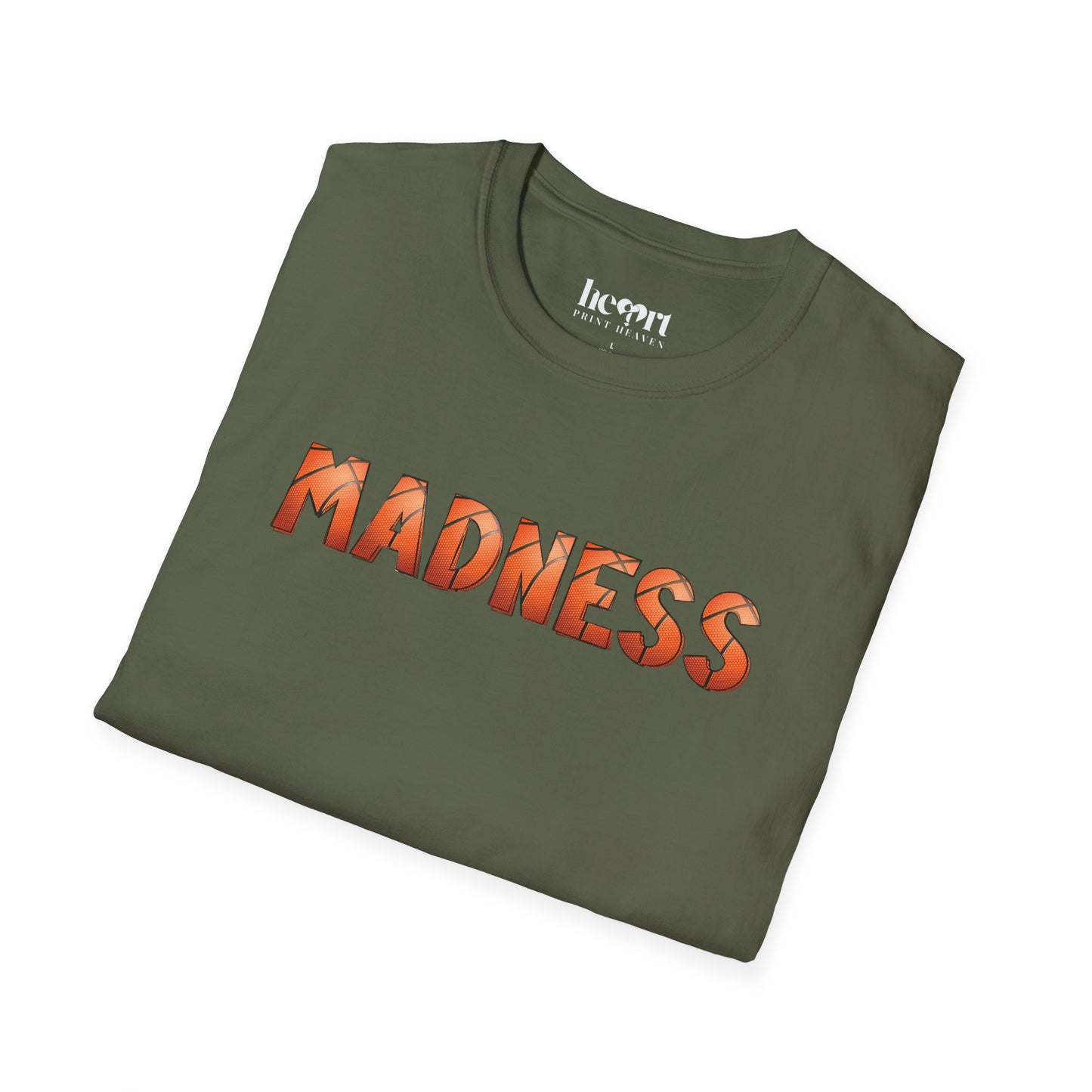 Madness 1