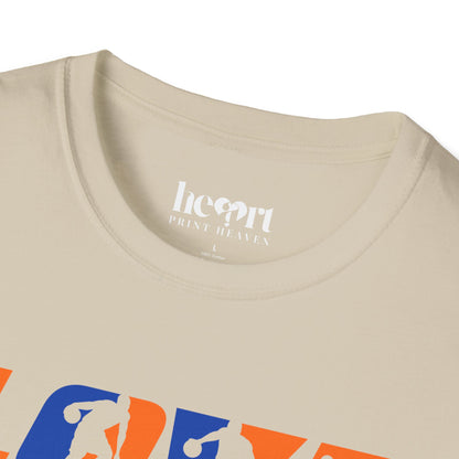 LOVE Basketball 1
