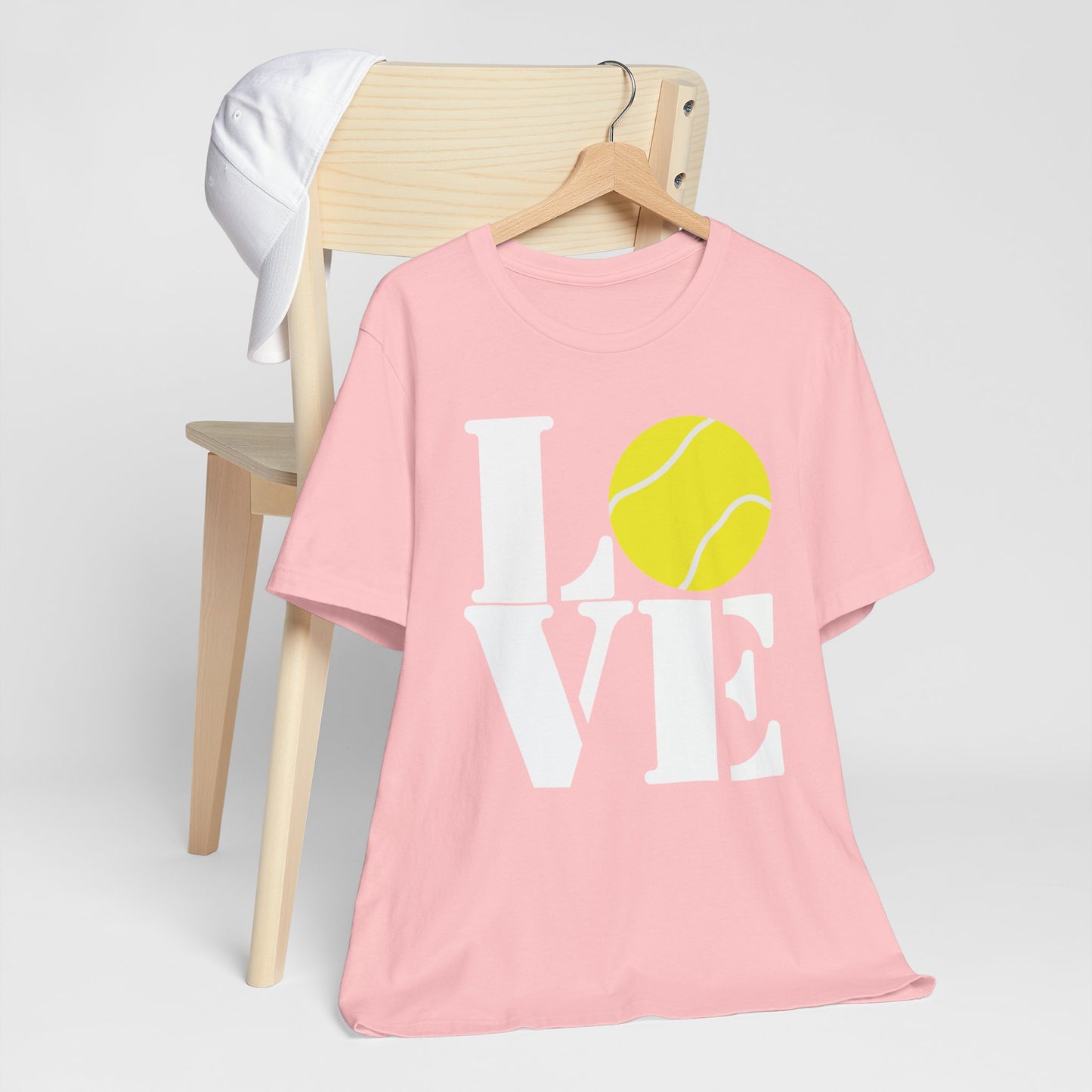 LOVE Tennis T-shirt