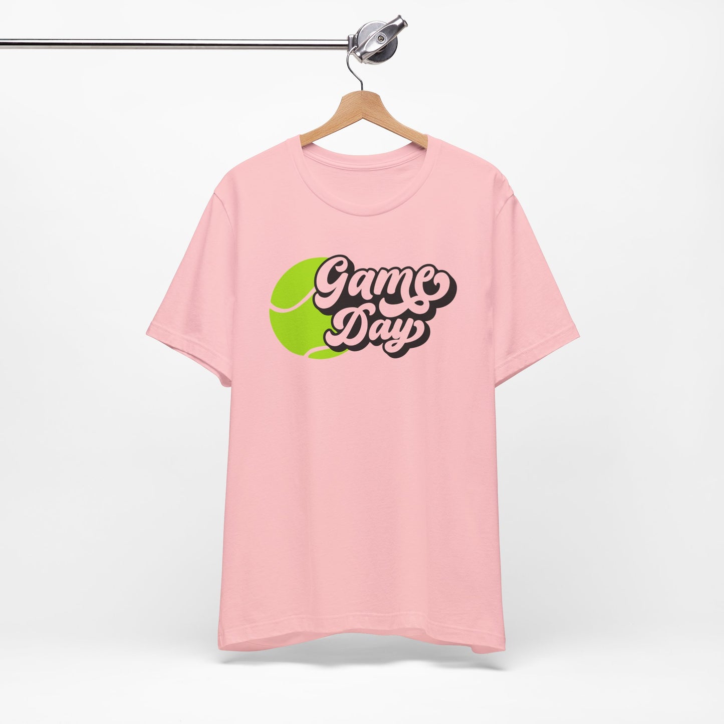Game Day Tennis T-Shirt