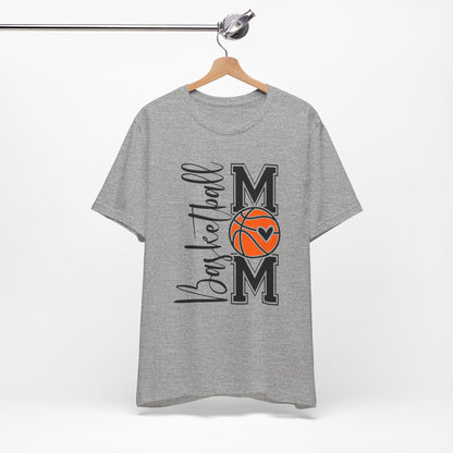 Basketball Mom 5 T-shirt
