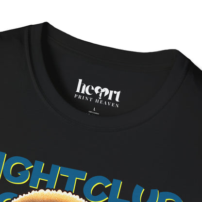 Nightclub Man