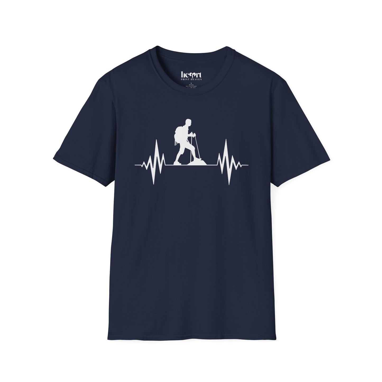 Hiking Heart Rate