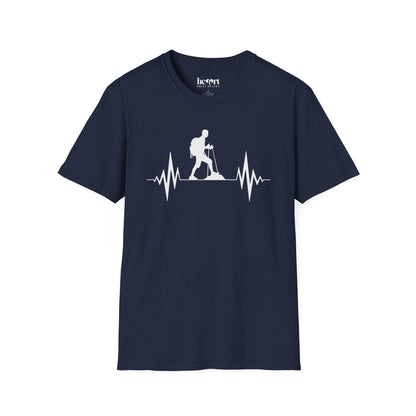 Hiking Heart Rate