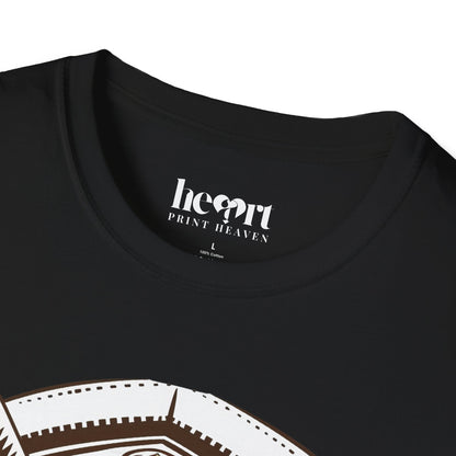 Baseball Brother Vintage T-Shirt – Retro Sports Tee for Baseball Fans ⚾👕