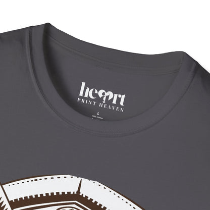 Baseball Brother Vintage T-Shirt – Retro Sports Tee for Baseball Fans ⚾👕