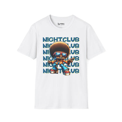 Nightclub Man