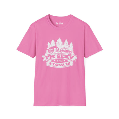 I'm Sexy and I Tow It
