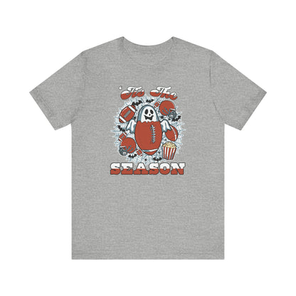 Tis The Season Baseball T-shirt