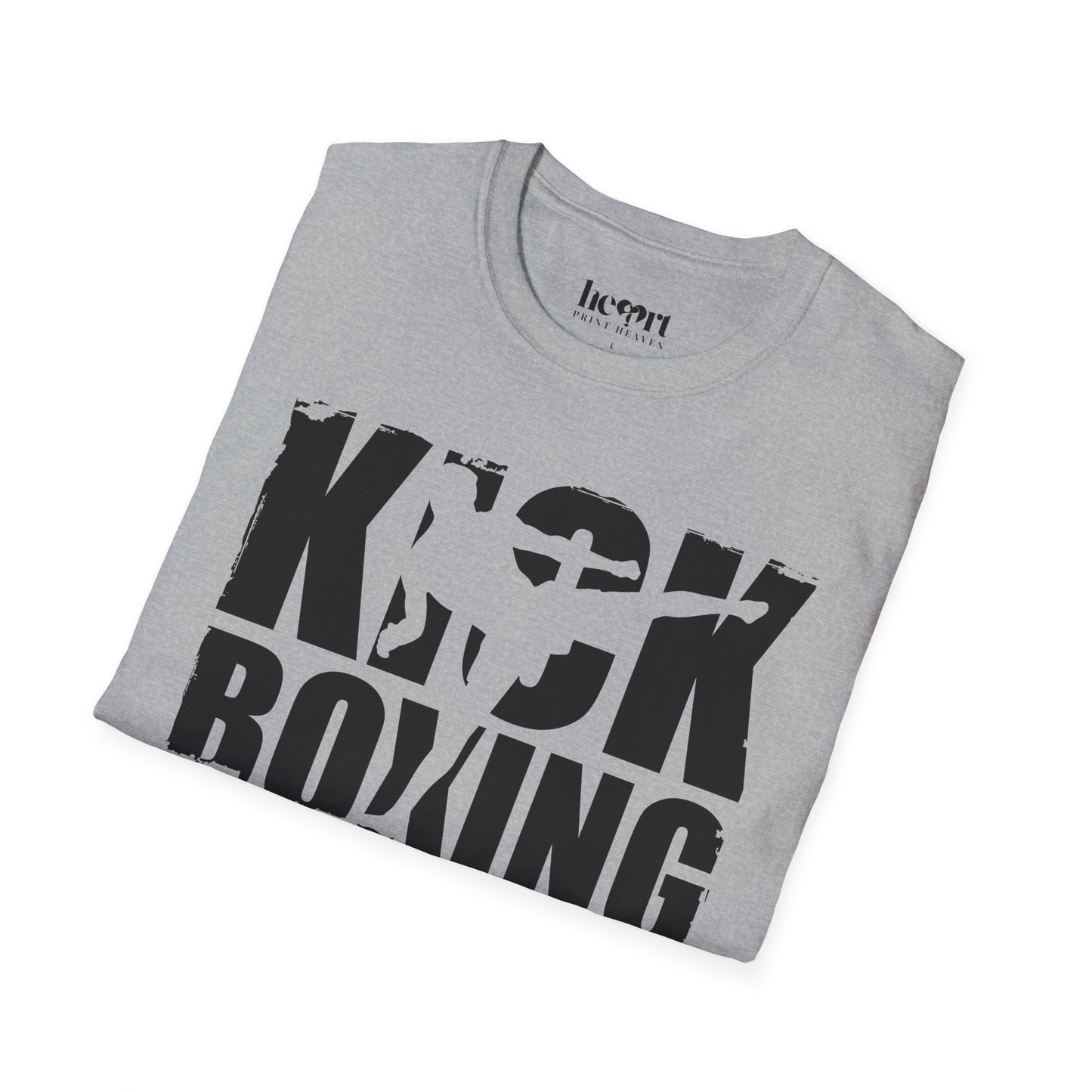 Kick Boxing 1