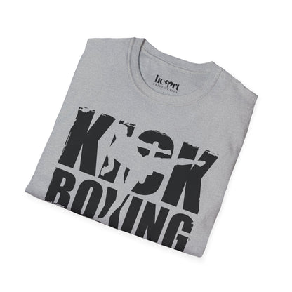 Kick Boxing 1