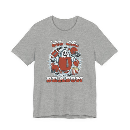 Tis The Season Baseball T-shirt