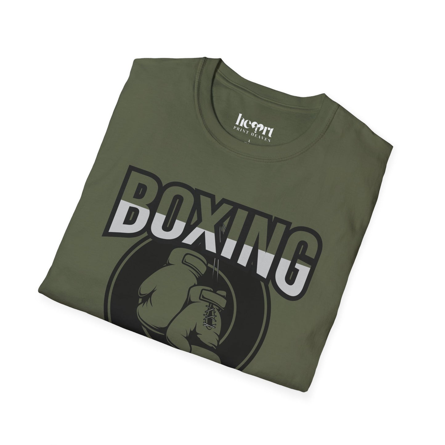 Boxing
