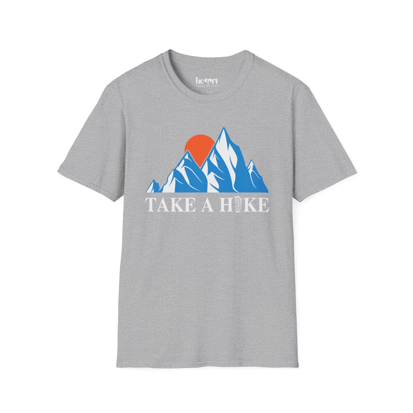 Take A Hike 2