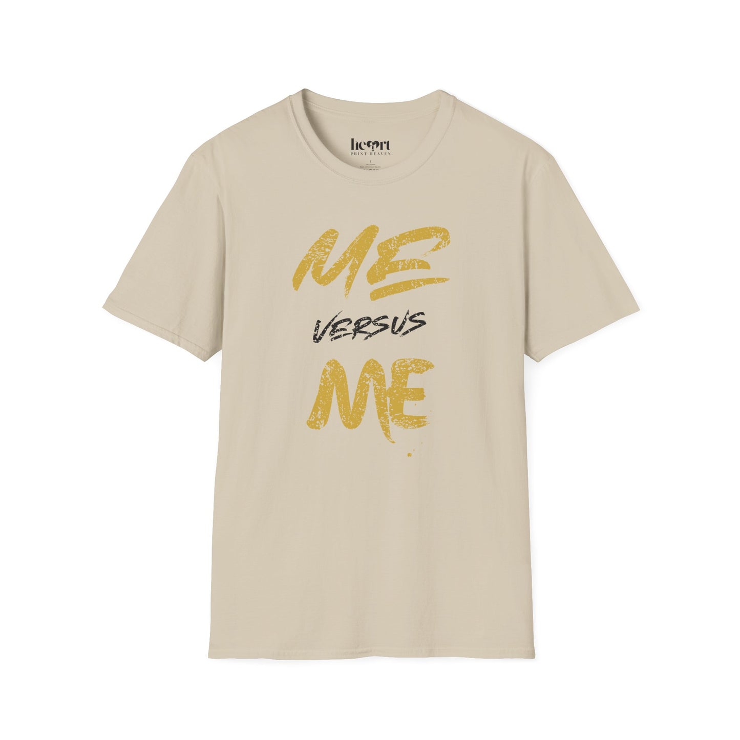 ME versus ME