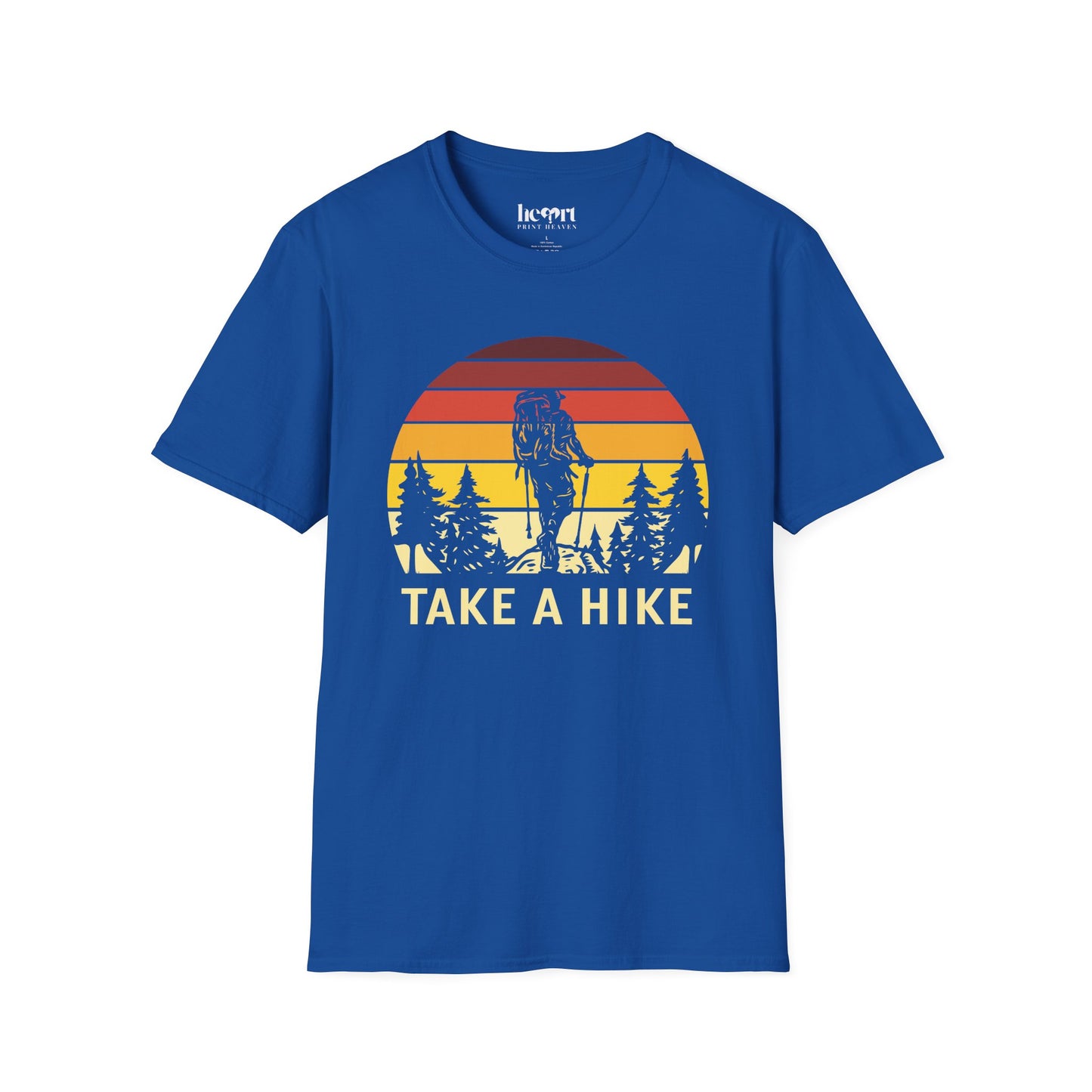 Take A Hike 3
