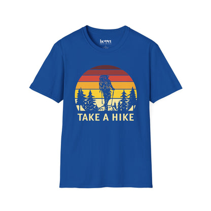 Take A Hike 3