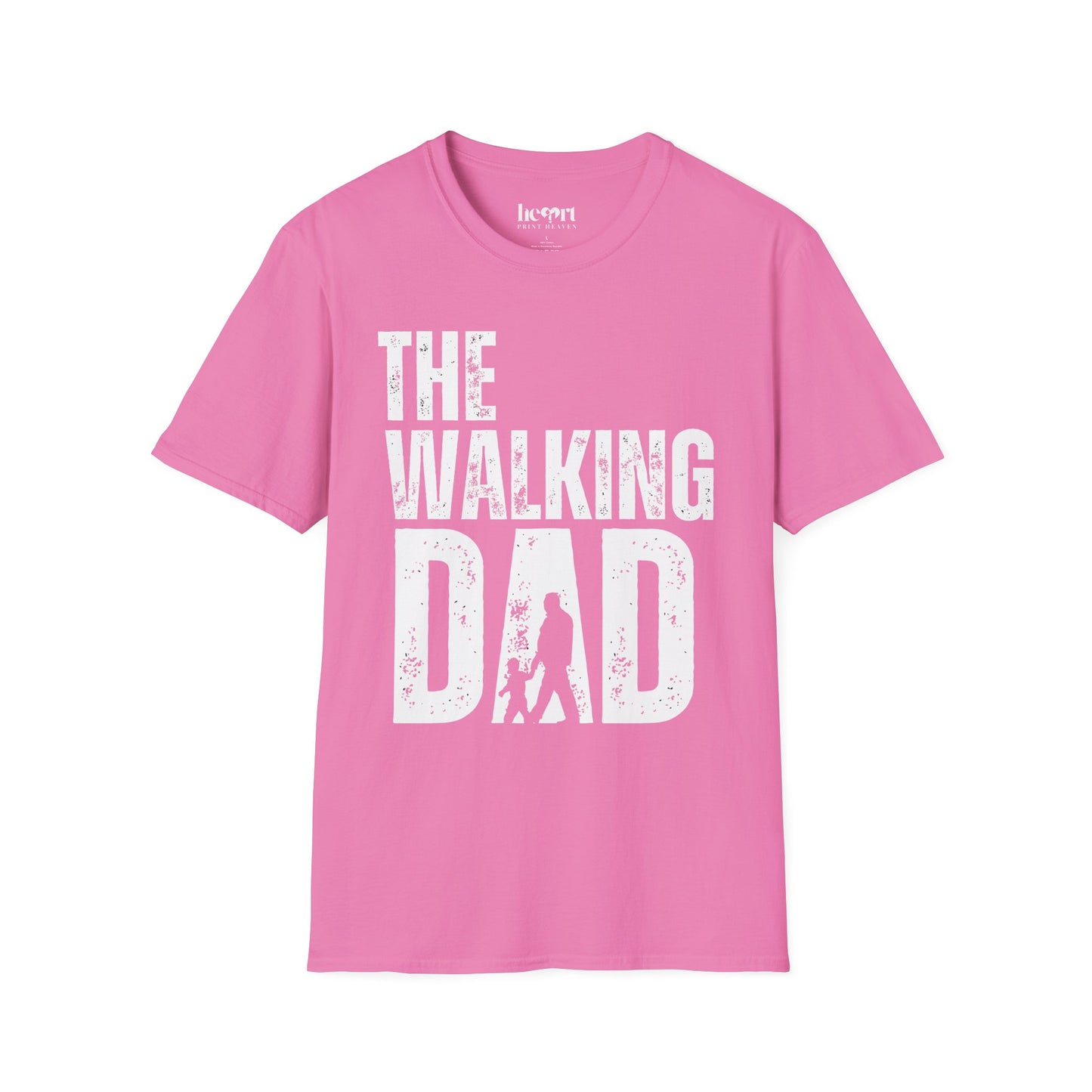 The Walking Dad