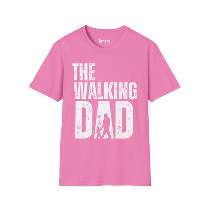 The Walking Dad