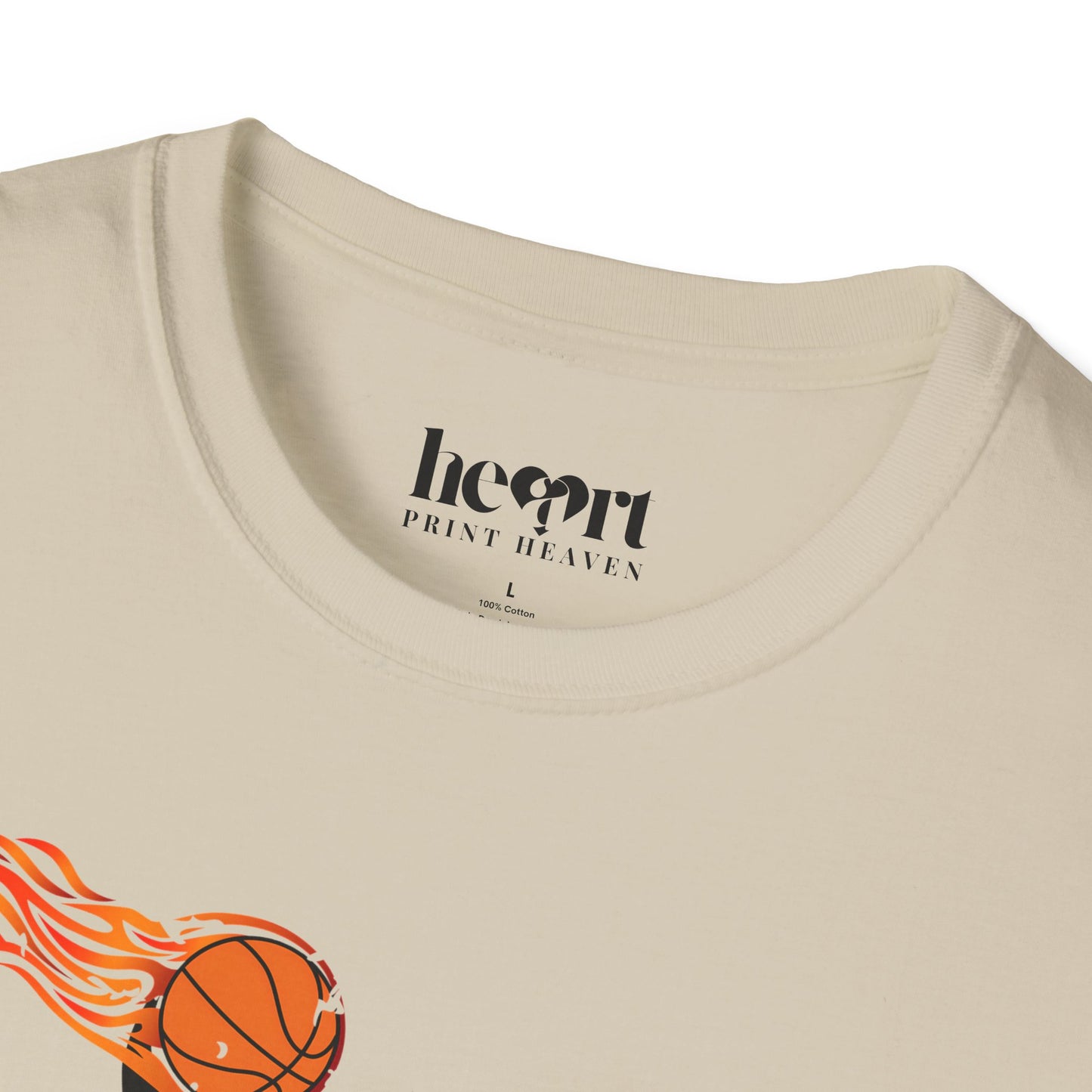 Dunk Flame Ball