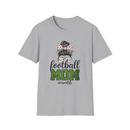 Football Mom