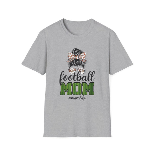 Football Mom