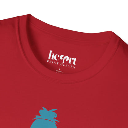 Breathe, Stretch, Relax, Repeat – Minimalist Yoga T-Shirt 🧘‍♀️✨