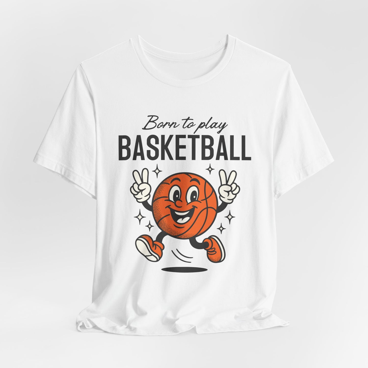 Basketball 1