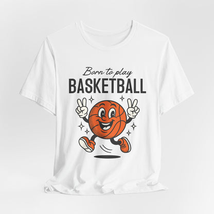 Basketball 1