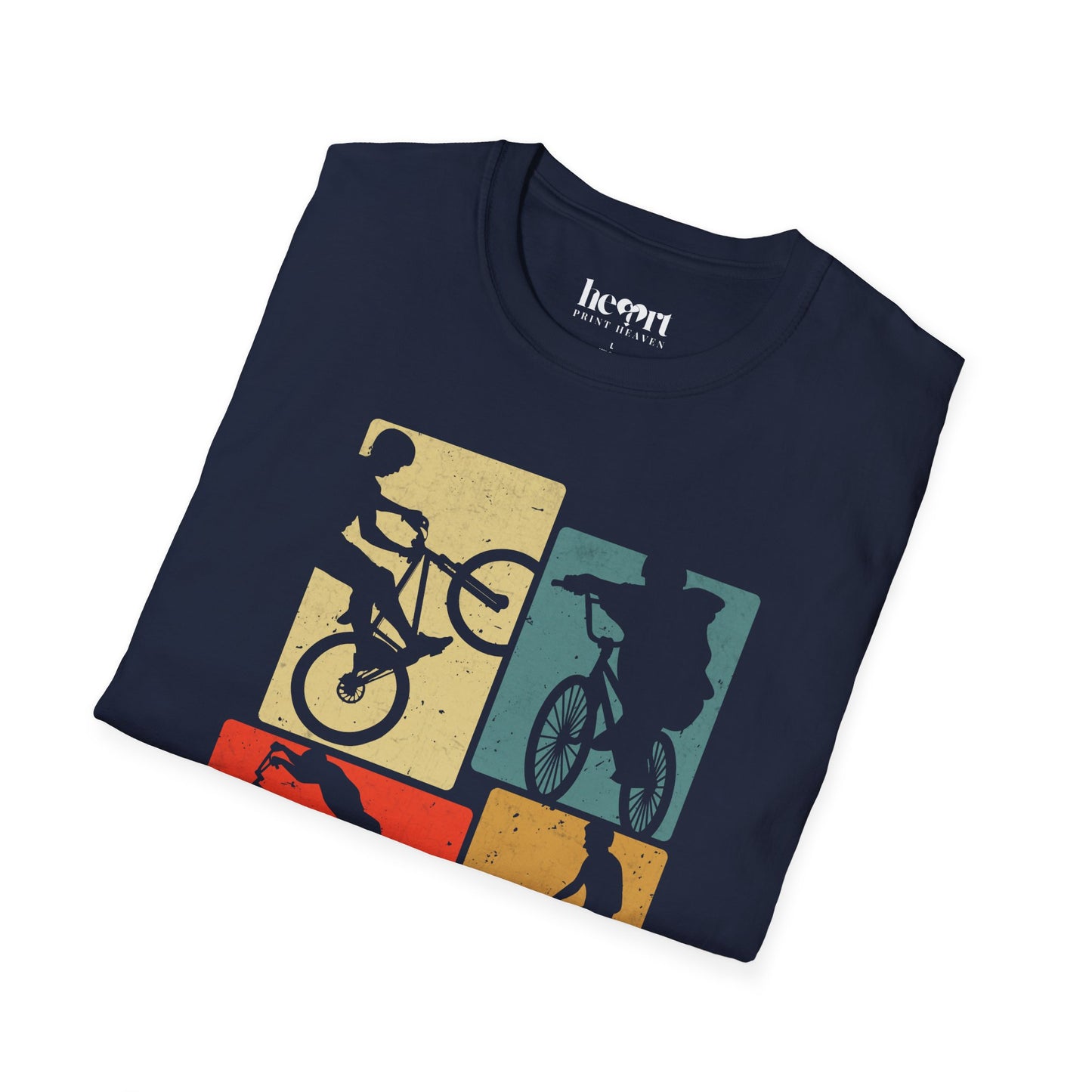 Bicycle Retro 1