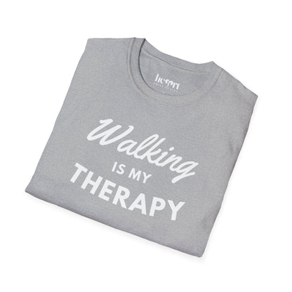 Walking Is My Therapy 3