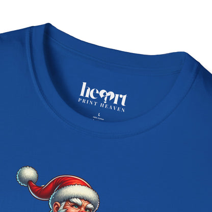 Merry Liftmas