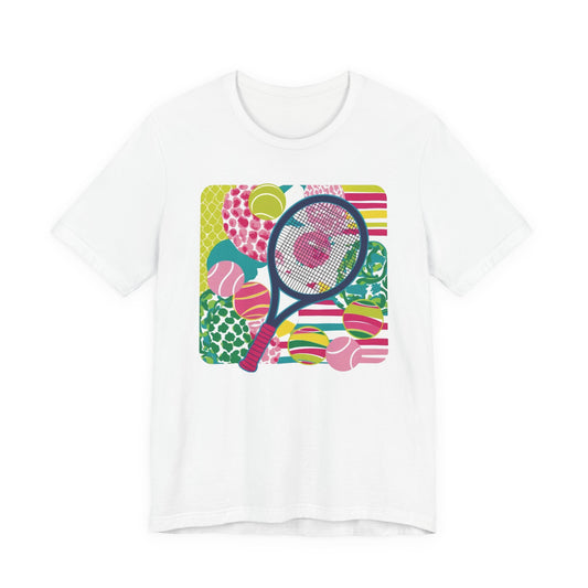 Tennis 1