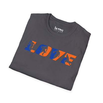 LOVE Basketball 1