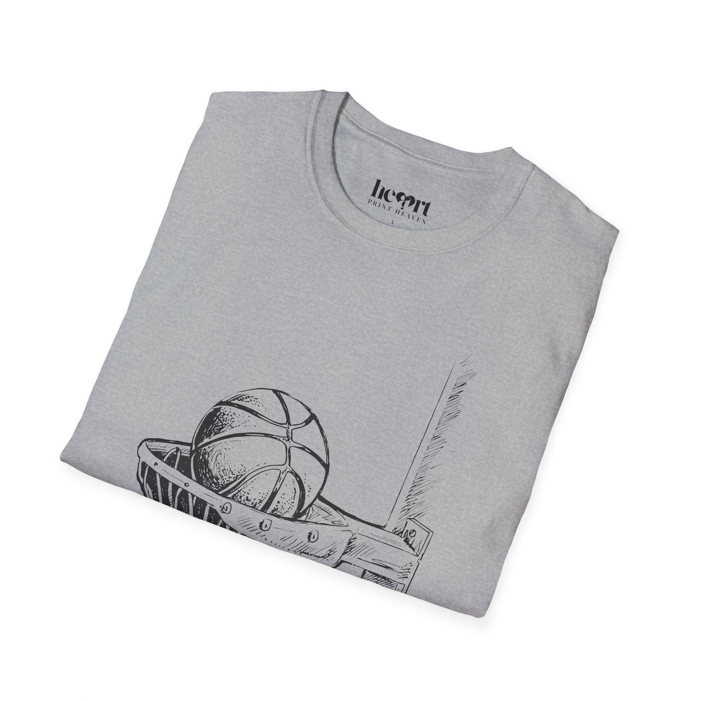 Basketball Scratch 1