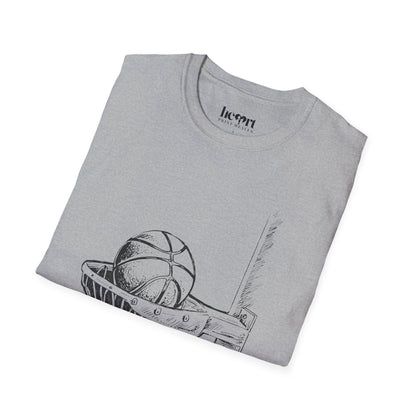 Basketball Scratch 1