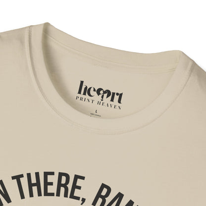 Been There, Ran That Got The Blisters - Funny Marathon Running Shirt for Runners