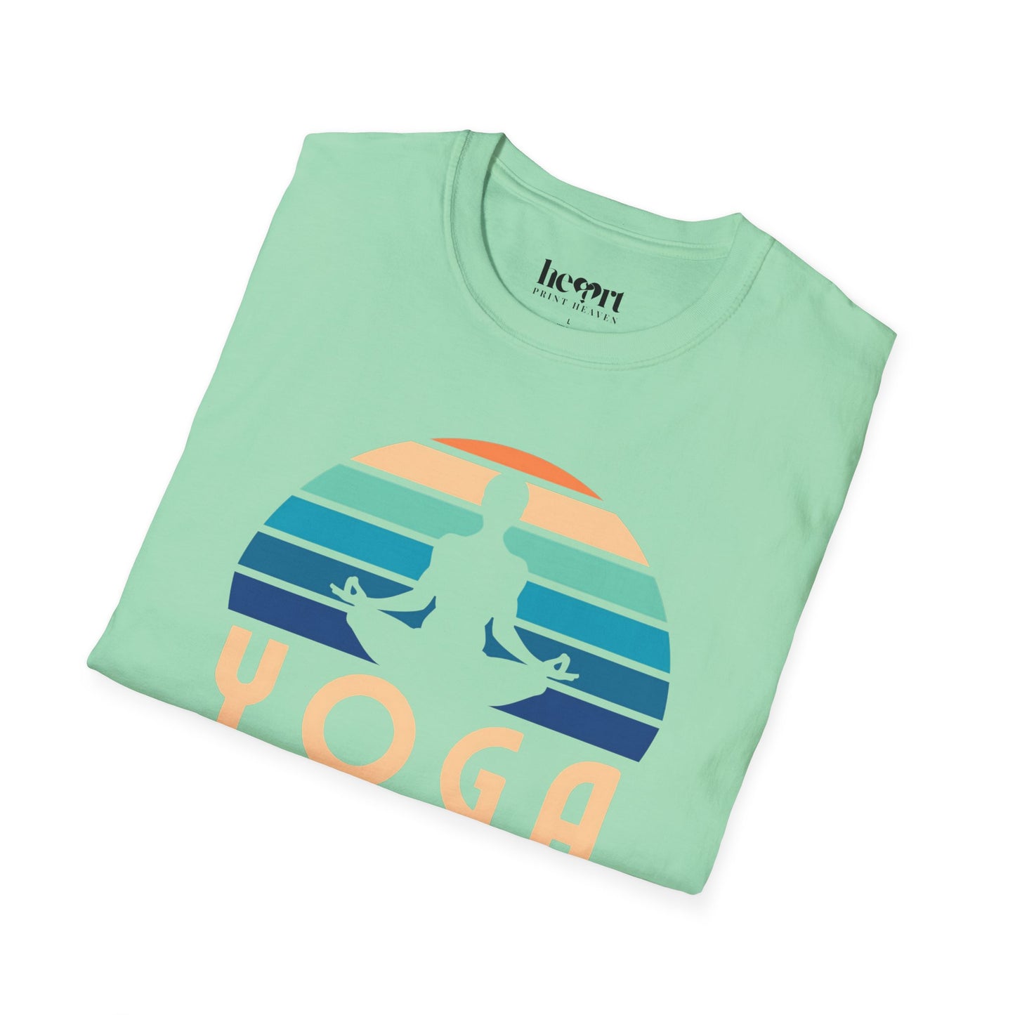 Yoga Is My Happy Hour 2