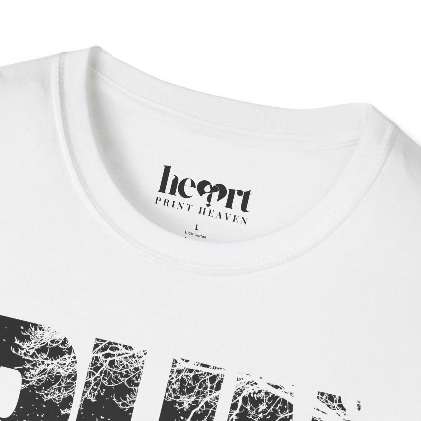 RUN Park 2 T-Shirt – Fun and Stylish Running Shirt for Parkrun Enthusiasts