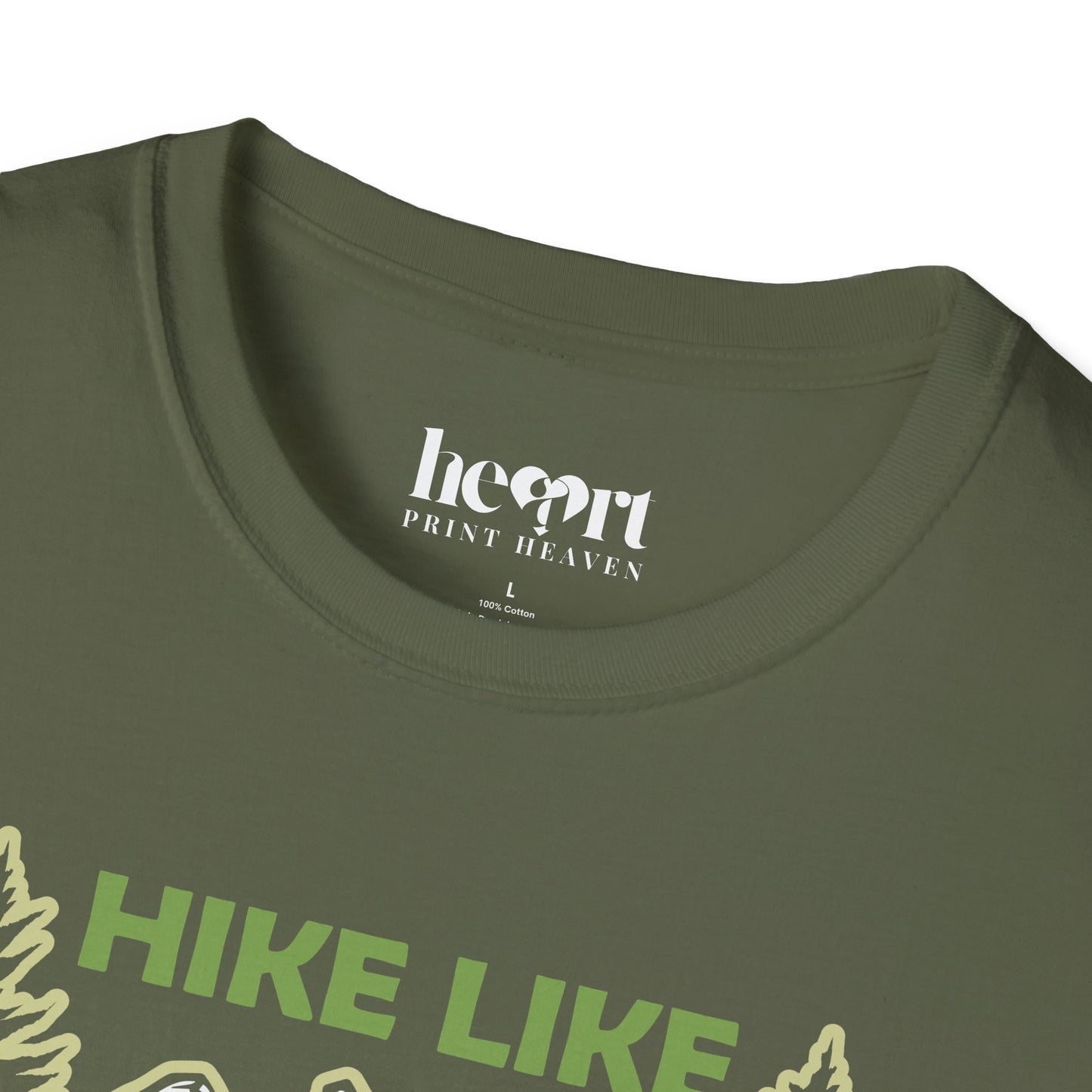 Hike Like a Girl